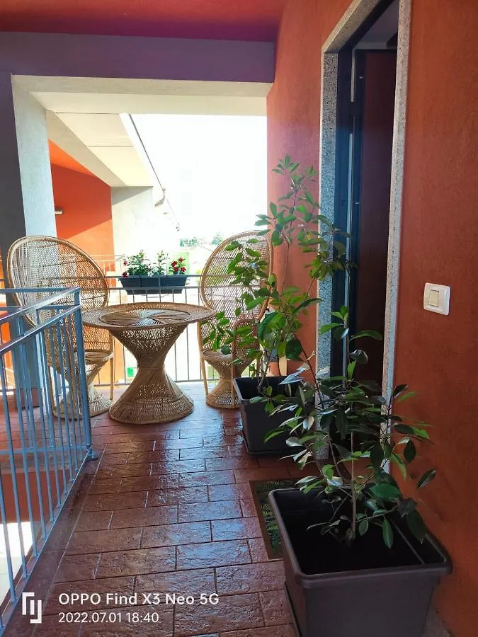 Appartamento 38 Valeggio sul Mincio