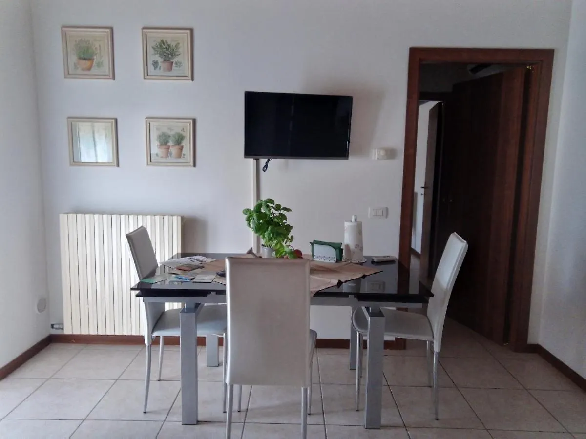 Appartamento 38 Valeggio sul Mincio 0*,  Italia