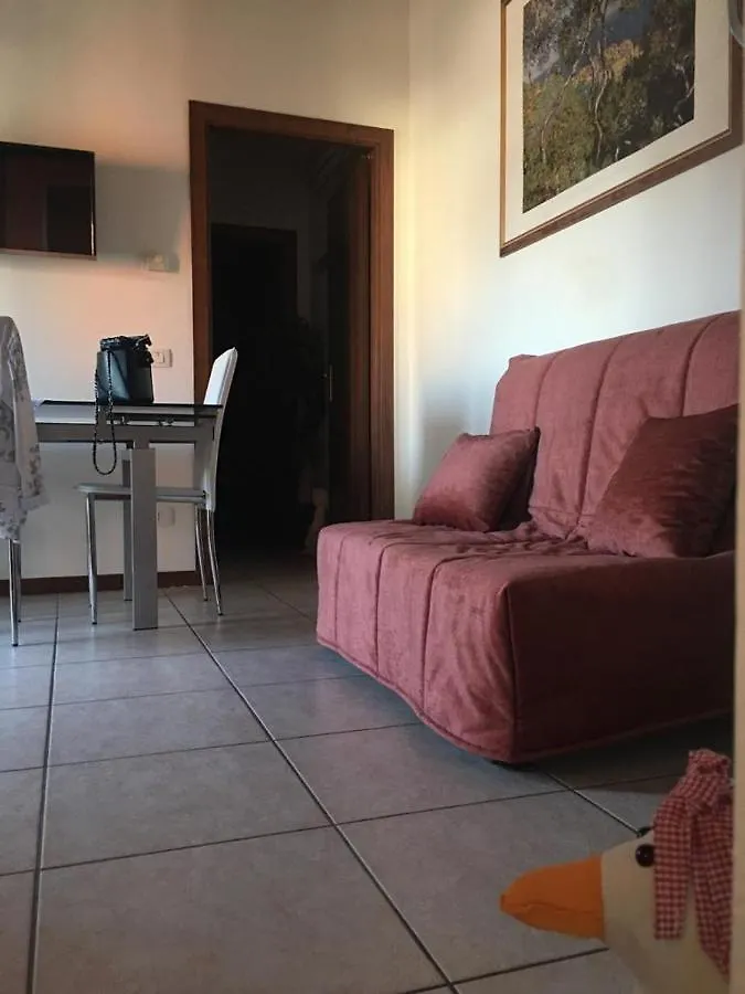 Appartamento 38 Valeggio sul Mincio