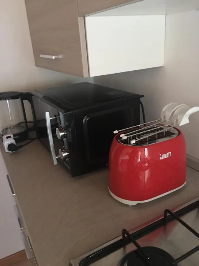 Apartman Appartamento 38 Valeggio sul Mincio Olaszország