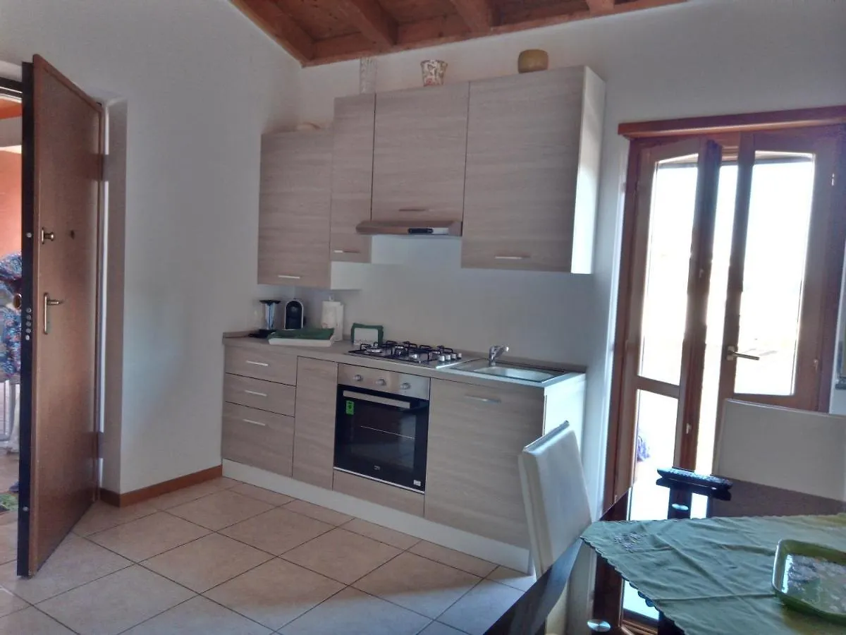 Appartamento 38 Valeggio sul Mincio Italia