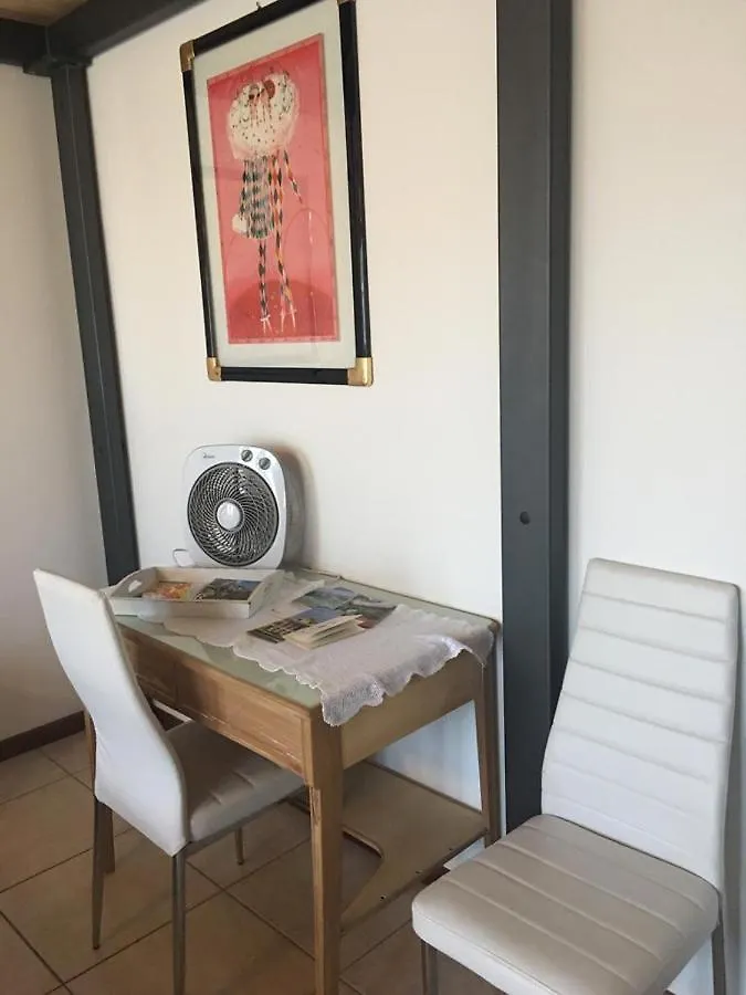 Apartman Appartamento 38 Valeggio sul Mincio