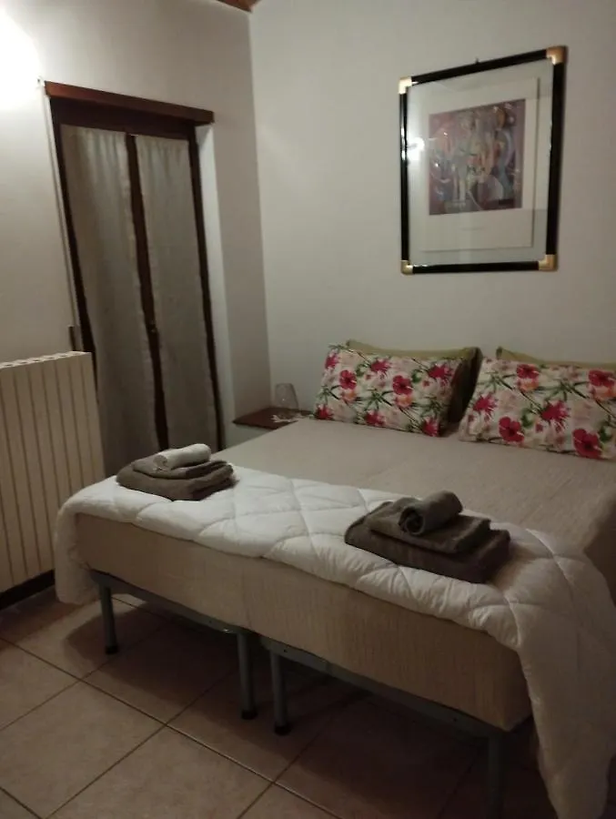 Appartamento 38 Valeggio sul Mincio