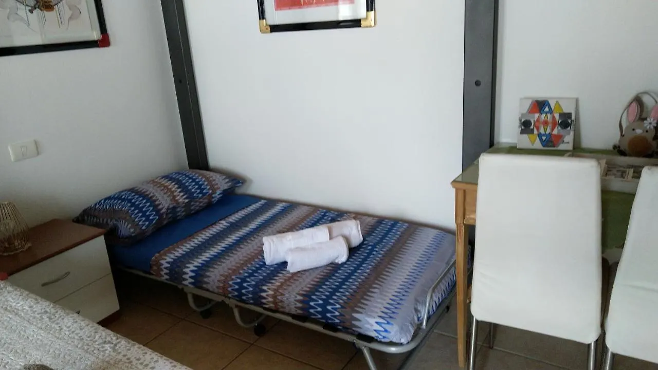 Appartamento 38 Valeggio sul Mincio Olaszország