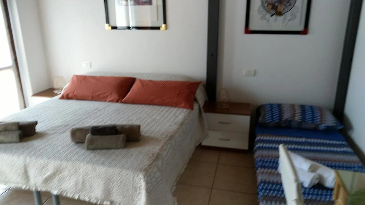 Apartman Appartamento 38 Valeggio sul Mincio