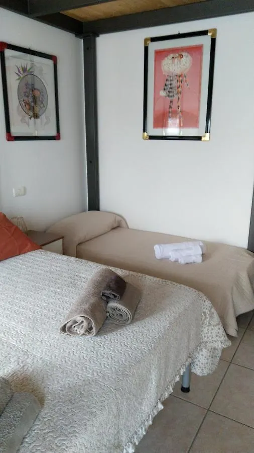 Apartman Appartamento 38 Valeggio sul Mincio