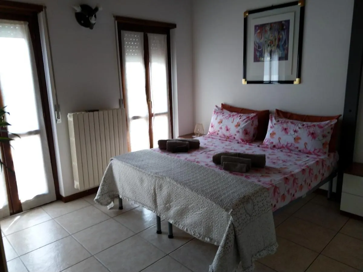 Appartamento 38 Valeggio sul Mincio