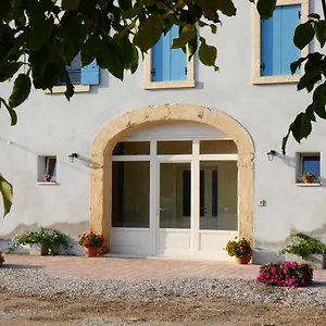  Alloggio per agriturismo Il Fontanile