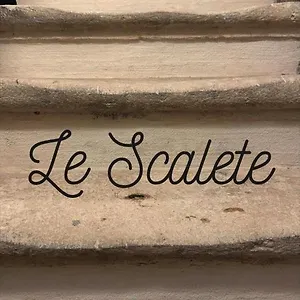  Appartamento Le Scalete