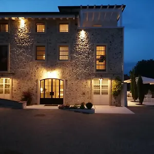  Alloggio per agriturismo Relais Ca' Morenica
