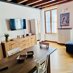  Appartamento Casa Linda -