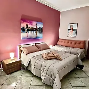 A Casa Di Pam Palermo
