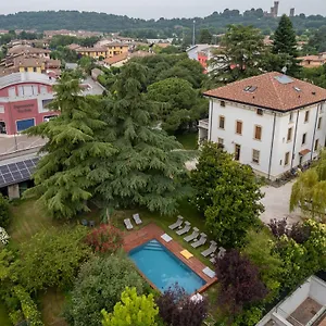  Appartamento Il Bozzolo Boutique